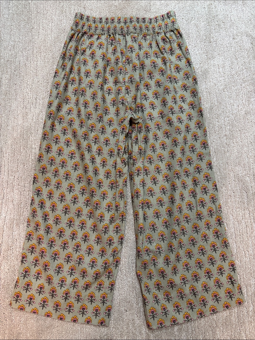 Loft pants - Picture 5 of 10
